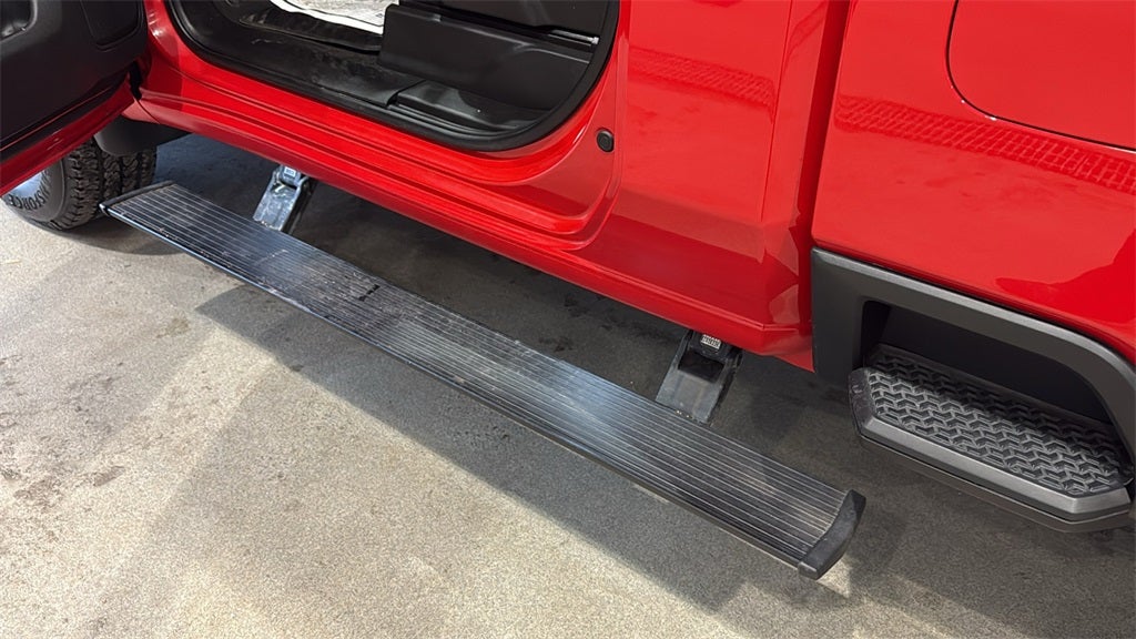 2024 GMC Sierra 2500HD Pro