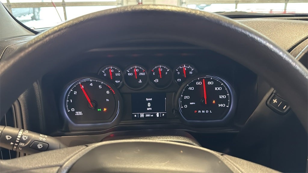 2024 GMC Sierra 2500HD Pro