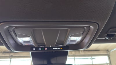 2024 GMC Sierra 2500HD Pro