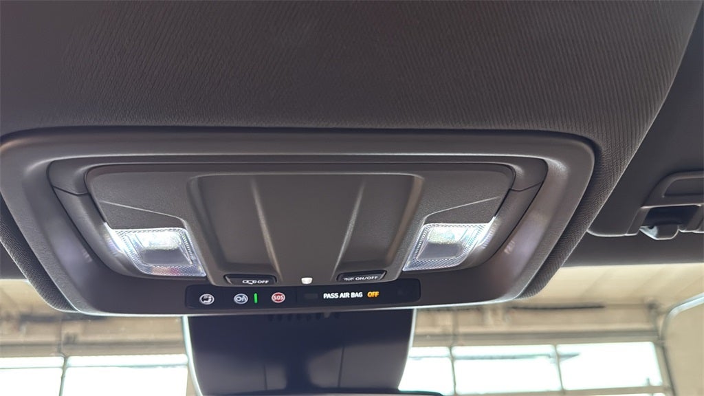 2024 GMC Sierra 2500HD Pro