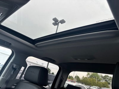 2015 GMC Sierra 3500HD Denali