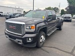 2015 GMC Sierra 3500HD Denali