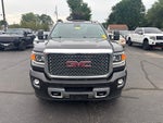 2015 GMC Sierra 3500HD Denali