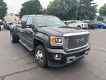 2015 GMC Sierra 3500HD Denali
