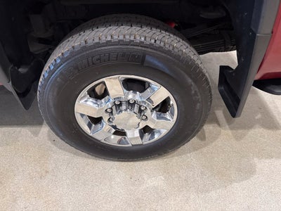 2019 GMC Sierra 3500HD Denali