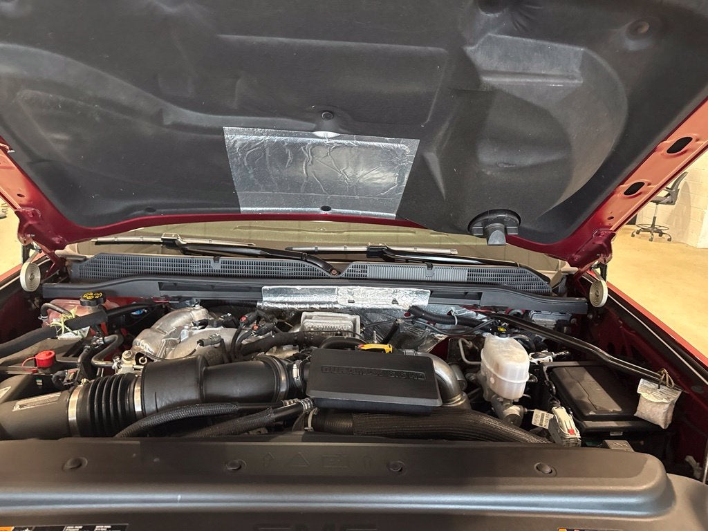 2019 GMC Sierra 3500HD Denali