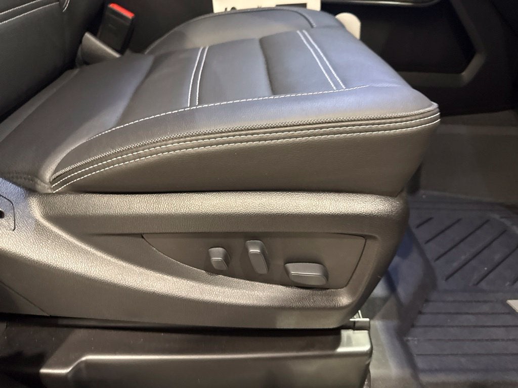 2019 GMC Sierra 3500HD Denali
