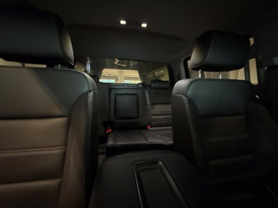 2019 GMC Sierra 3500HD Denali