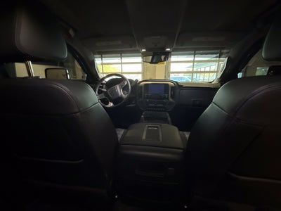 2019 GMC Sierra 3500HD Denali