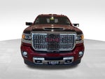 2019 GMC Sierra 3500HD Denali
