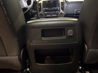 2019 GMC Sierra 3500HD Denali
