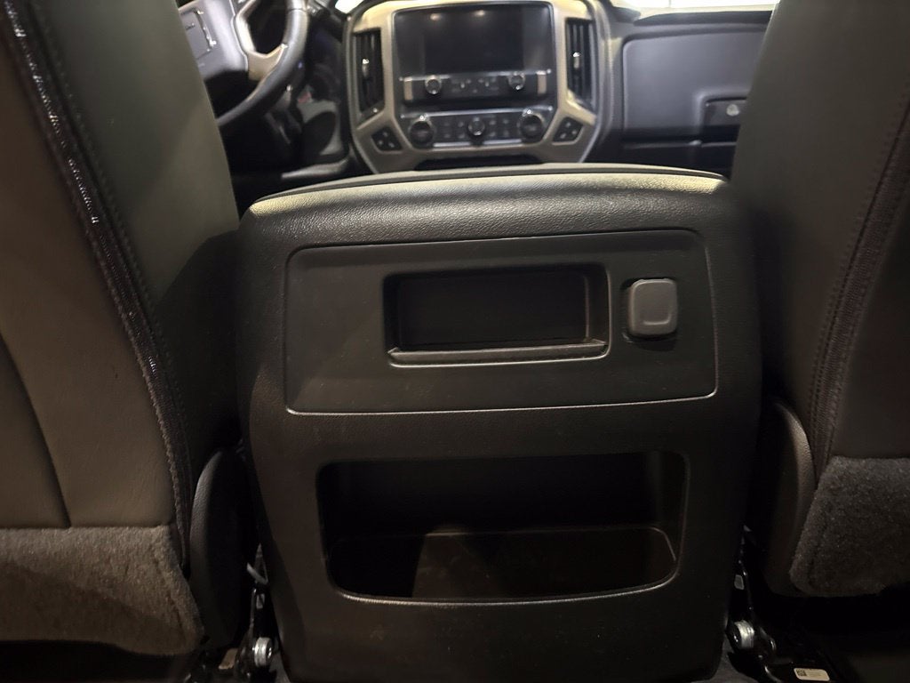 2019 GMC Sierra 3500HD Denali