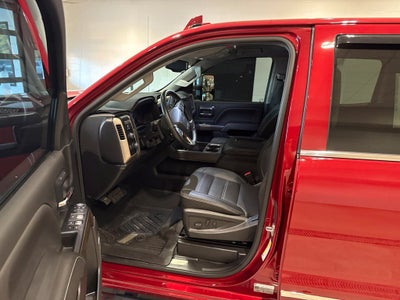 2019 GMC Sierra 3500HD Denali