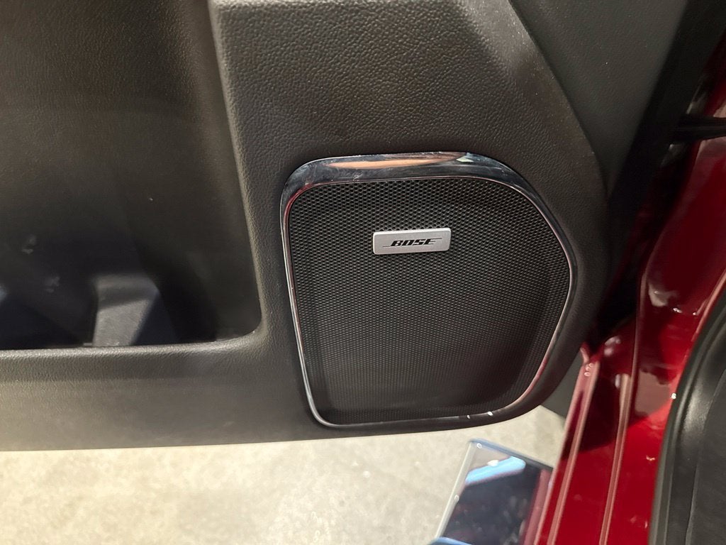 2019 GMC Sierra 3500HD Denali