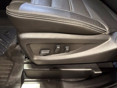 2019 GMC Sierra 3500HD Denali