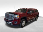 2019 GMC Sierra 3500HD Denali