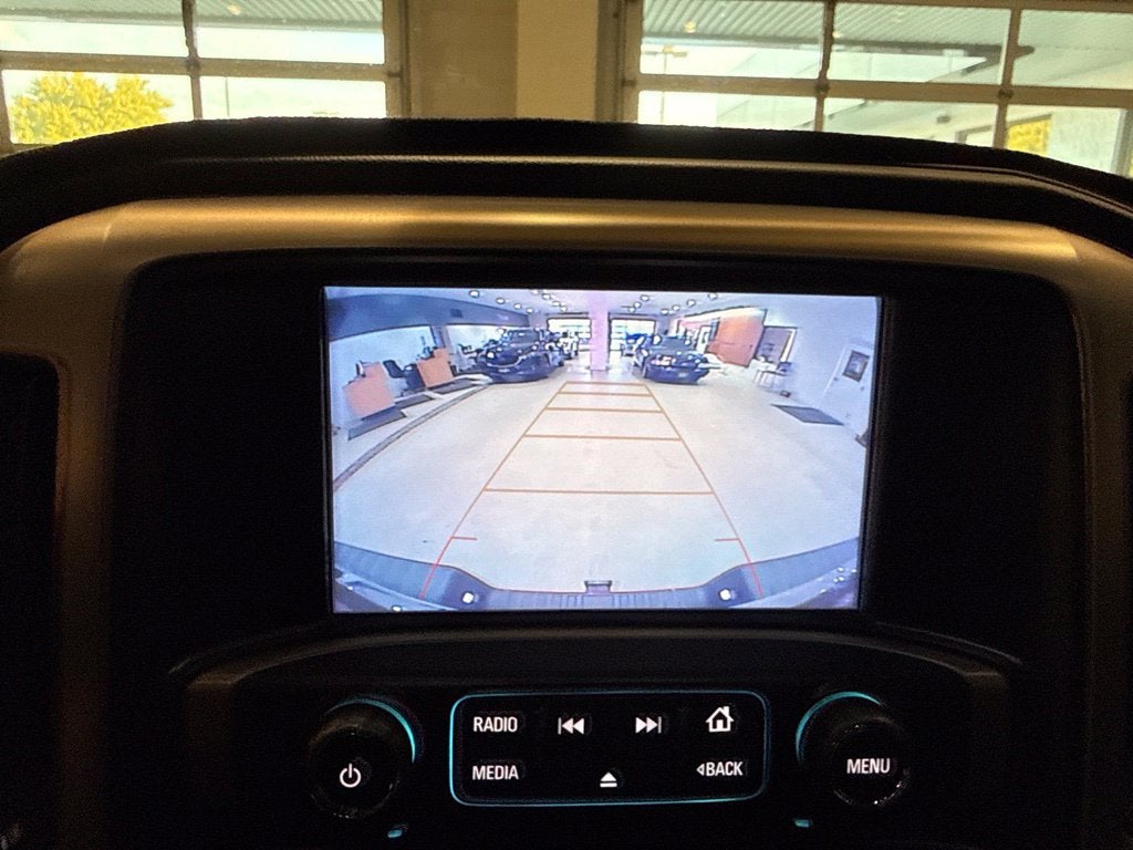 2019 GMC Sierra 3500HD Denali
