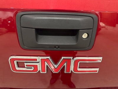 2019 GMC Sierra 3500HD Denali