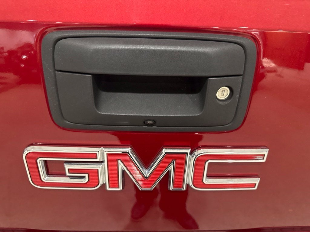 2019 GMC Sierra 3500HD Denali