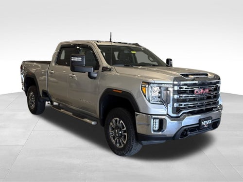 2021 GMC Sierra 2500HD SLE