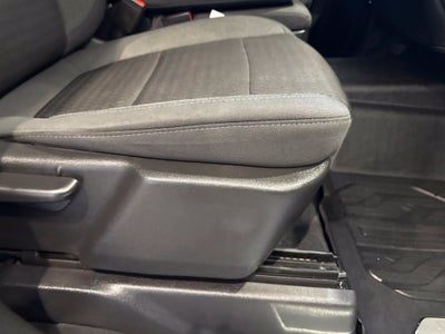 2021 GMC Sierra 2500HD SLE