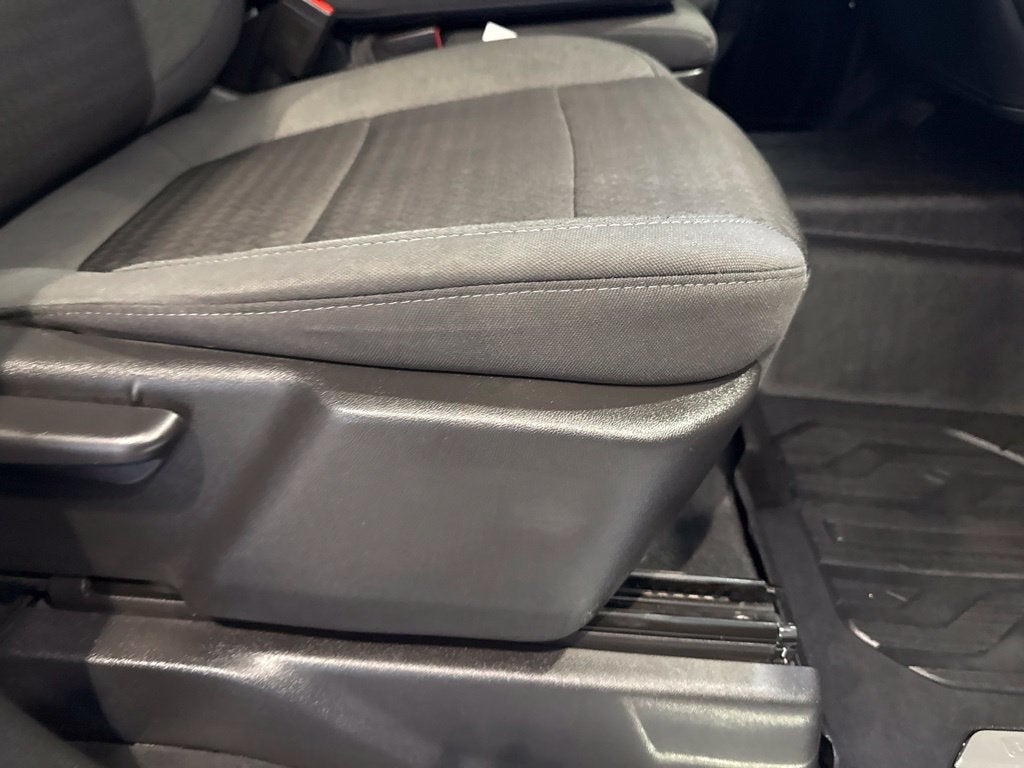 2021 GMC Sierra 2500HD SLE