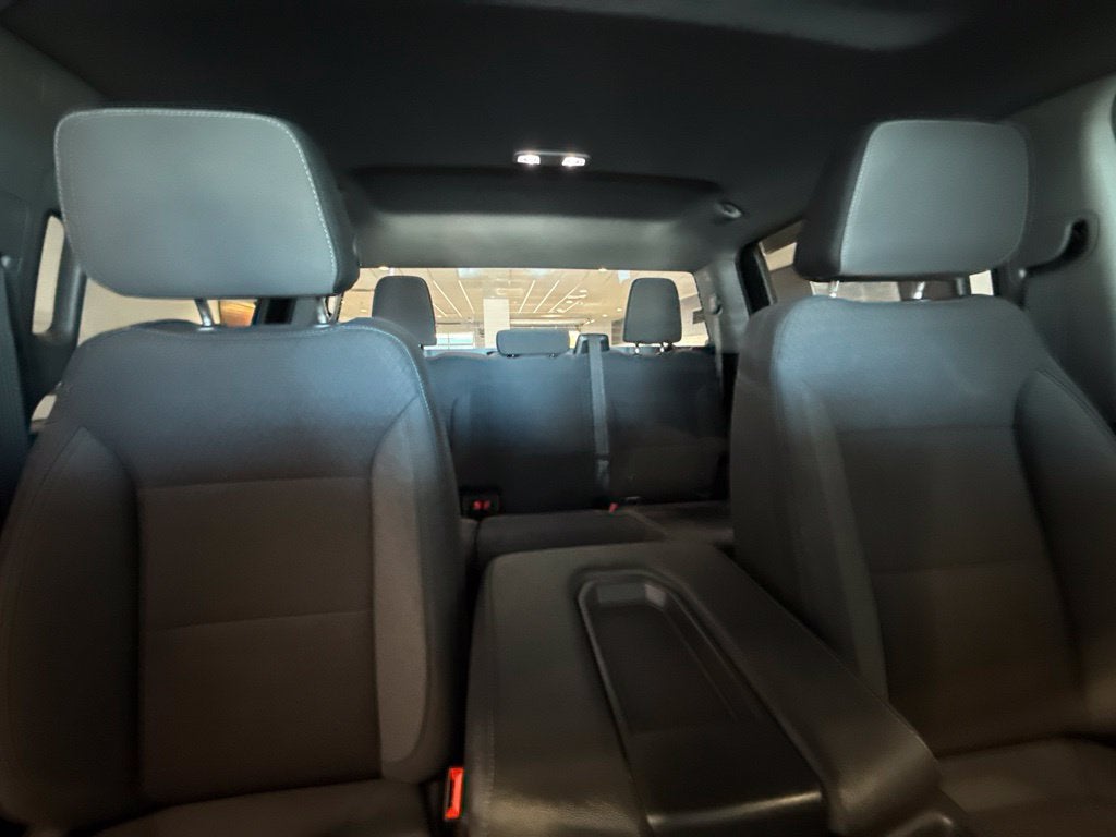 2021 GMC Sierra 2500HD SLE