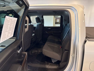 2021 GMC Sierra 2500HD SLE