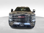 2021 GMC Sierra 2500HD SLE