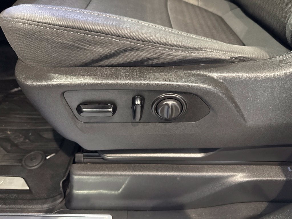 2021 GMC Sierra 2500HD SLE