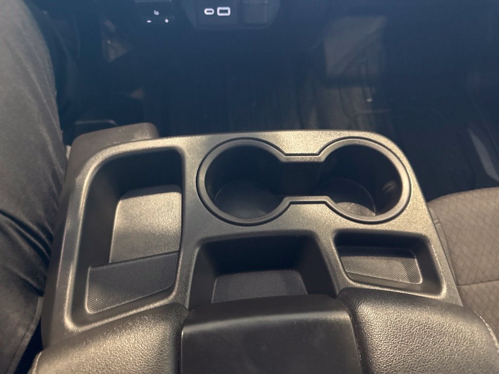 2021 GMC Sierra 2500HD SLE