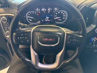 2021 GMC Sierra 2500HD SLE