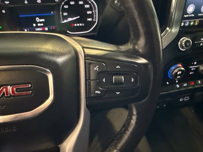 2021 GMC Sierra 2500HD SLE