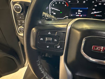 2021 GMC Sierra 2500HD SLE