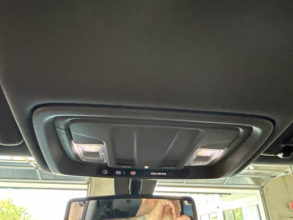 2021 GMC Sierra 2500HD SLE