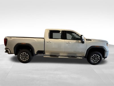 2021 GMC Sierra 2500HD SLE