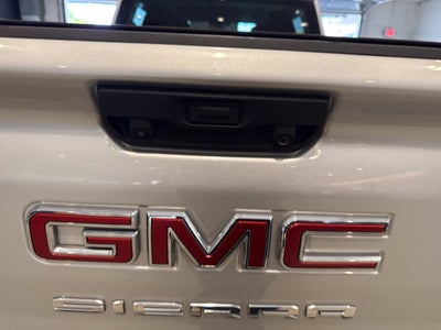 2021 GMC Sierra 2500HD SLE