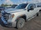 2022 GMC Sierra 2500HD SLE