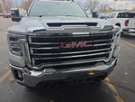 2020 GMC Sierra 2500HD SLT