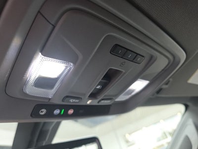 2020 GMC Sierra 2500HD SLT