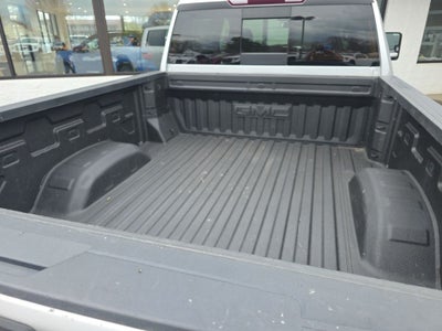 2020 GMC Sierra 2500HD SLT