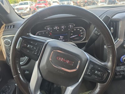 2020 GMC Sierra 2500HD SLT