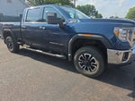 2020 GMC Sierra 2500HD SLT