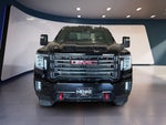 2023 GMC Sierra 2500HD AT4