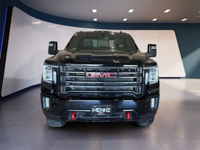 2023 GMC Sierra 2500HD AT4