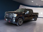 2023 GMC Sierra 2500HD AT4