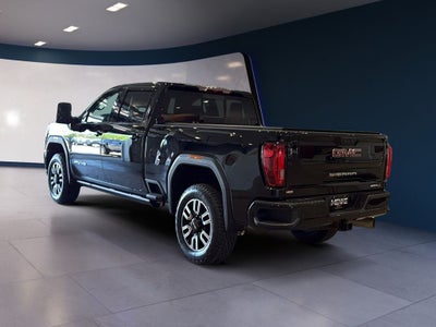 2023 GMC Sierra 2500HD AT4