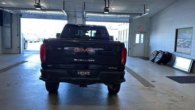 2023 GMC Sierra 2500HD AT4