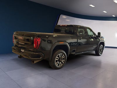 2023 GMC Sierra 2500HD AT4