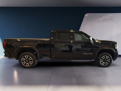 2023 GMC Sierra 2500HD AT4